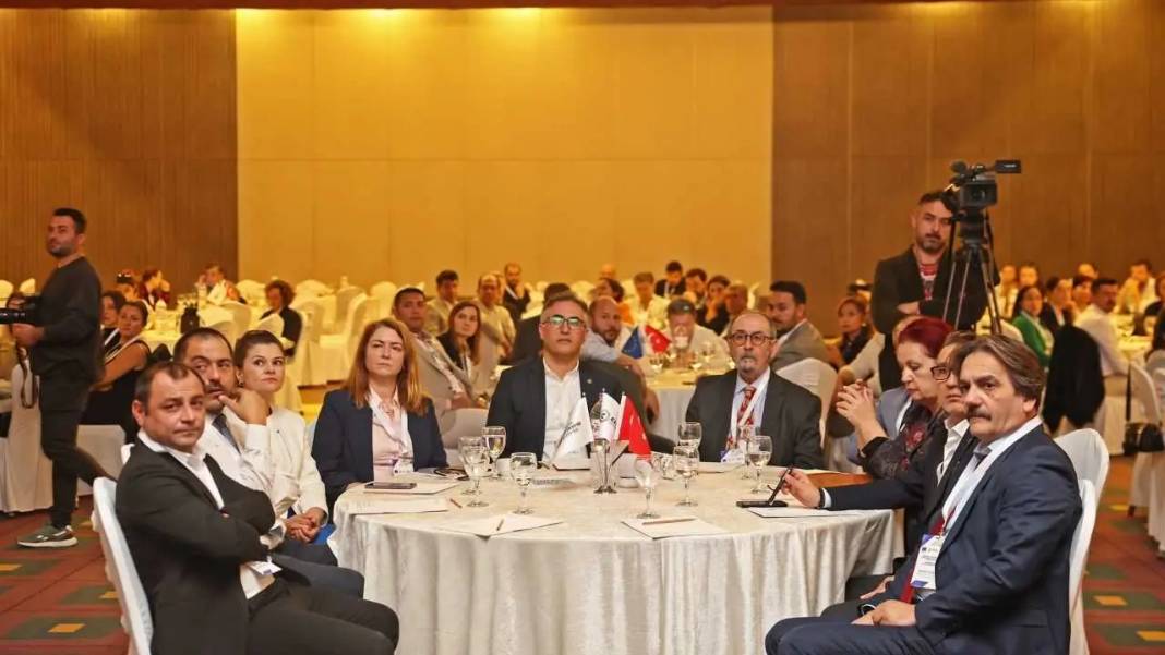 Antalya Küresel Isınmada Kritik Eşiği Geçti! 6